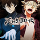 Illustration for article titled The anime of Black Clover will premier this fall